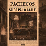 Salgo Pa La Calle