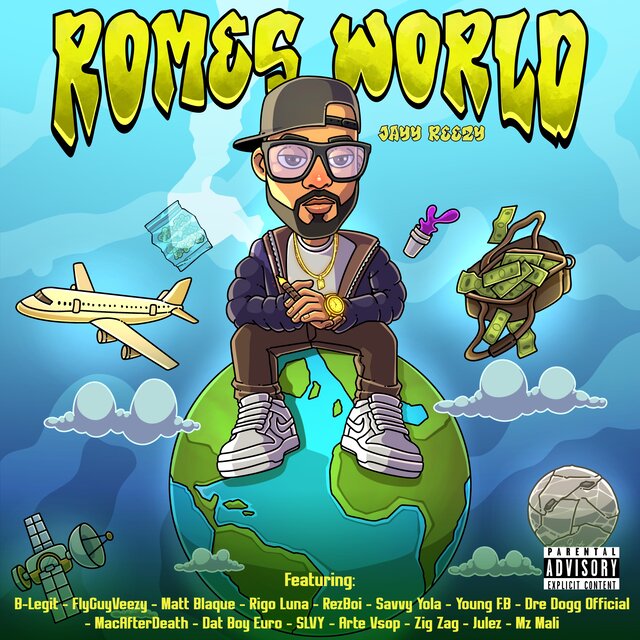 Romes World