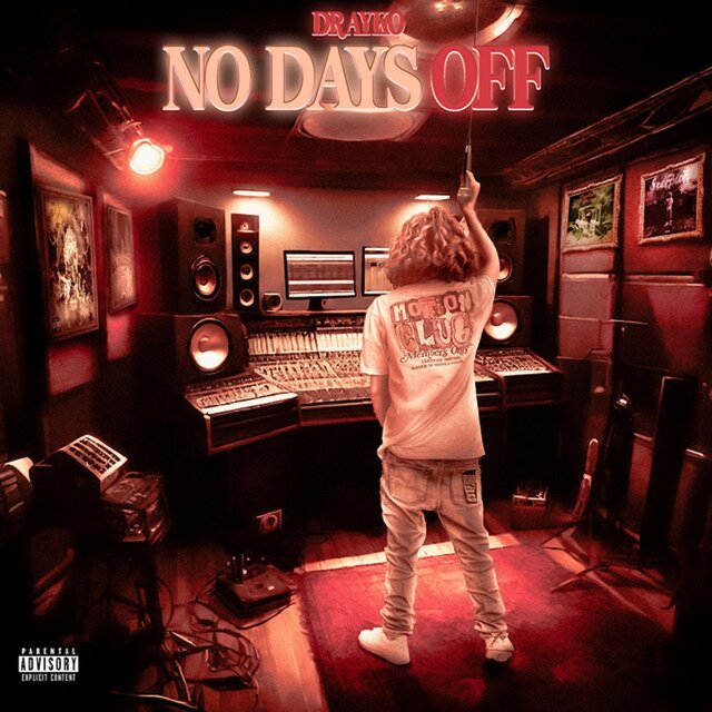 No Days Off