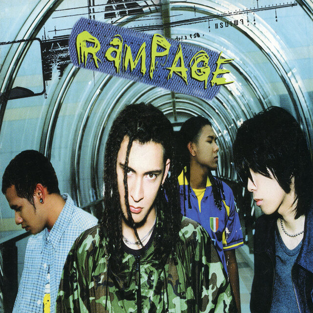 Rampage