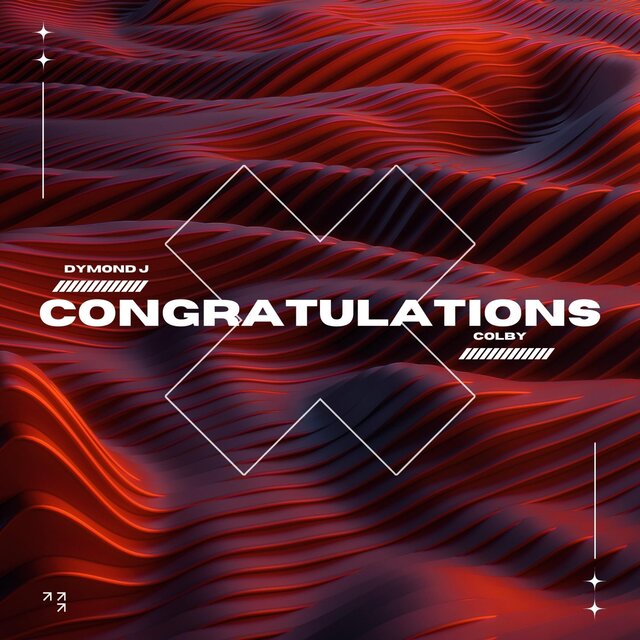 Congratulations (feat. Colby)