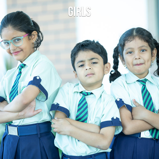 Girls