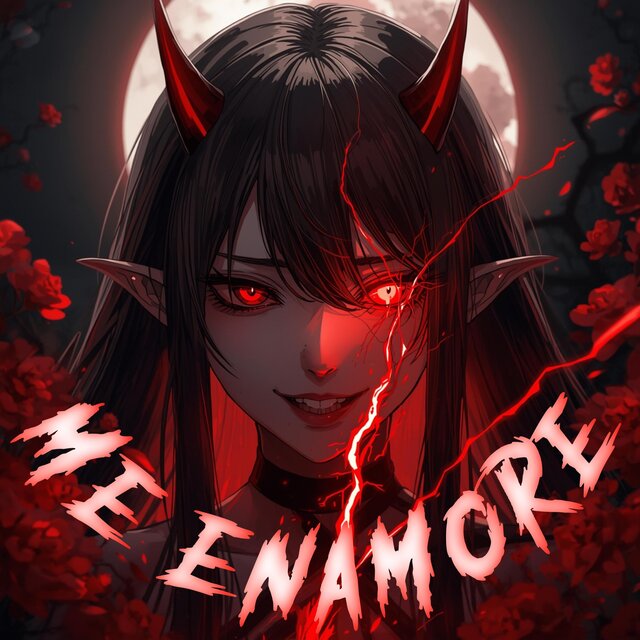 ME ENAMORÉ