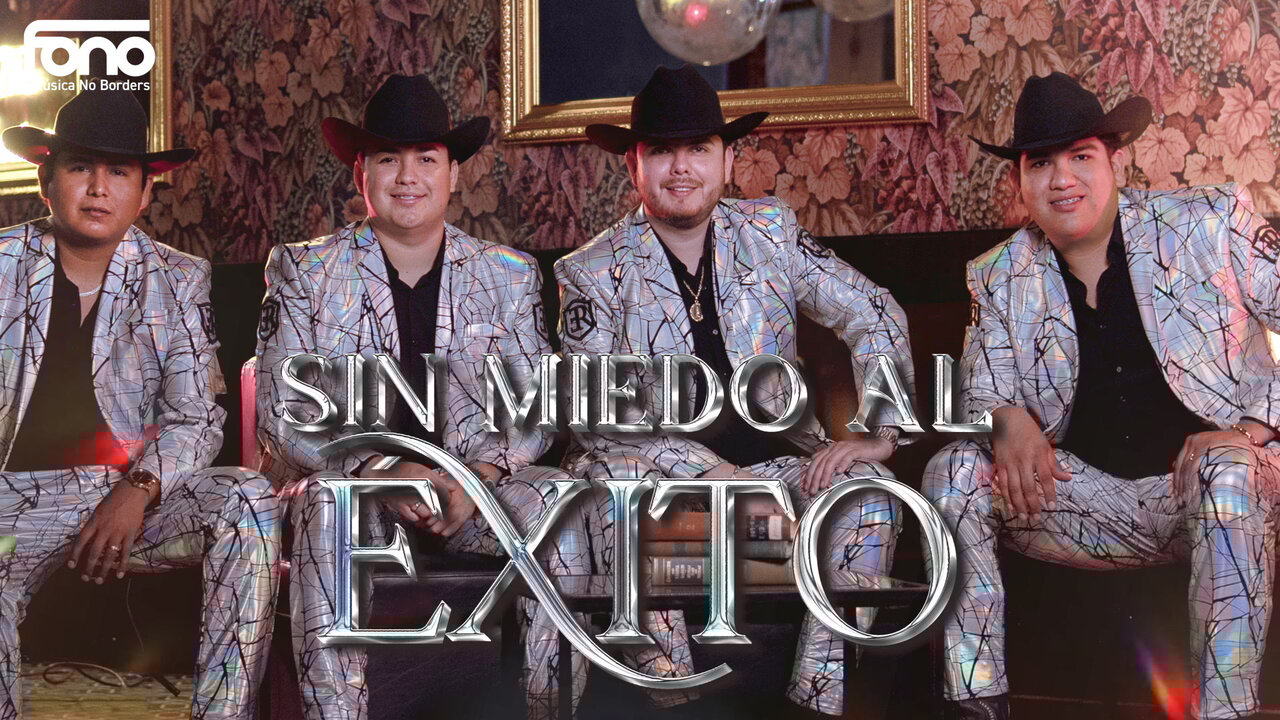 Sin Miedo Al Éxito