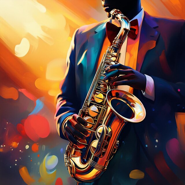 Jazz Club Nights: Elegant Horn Sessions