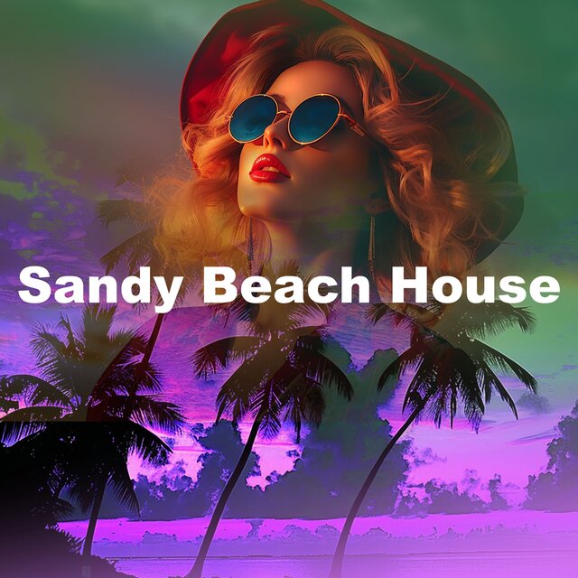 Sandy Beach House