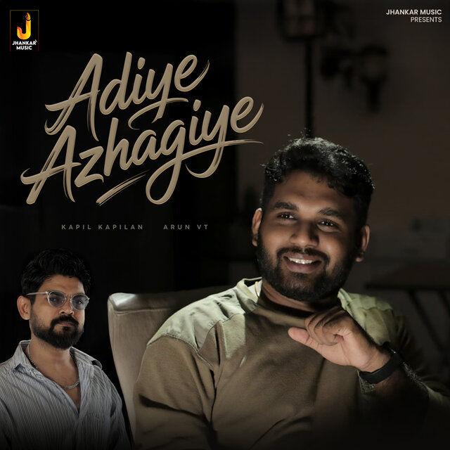 Adiye Azhagiye