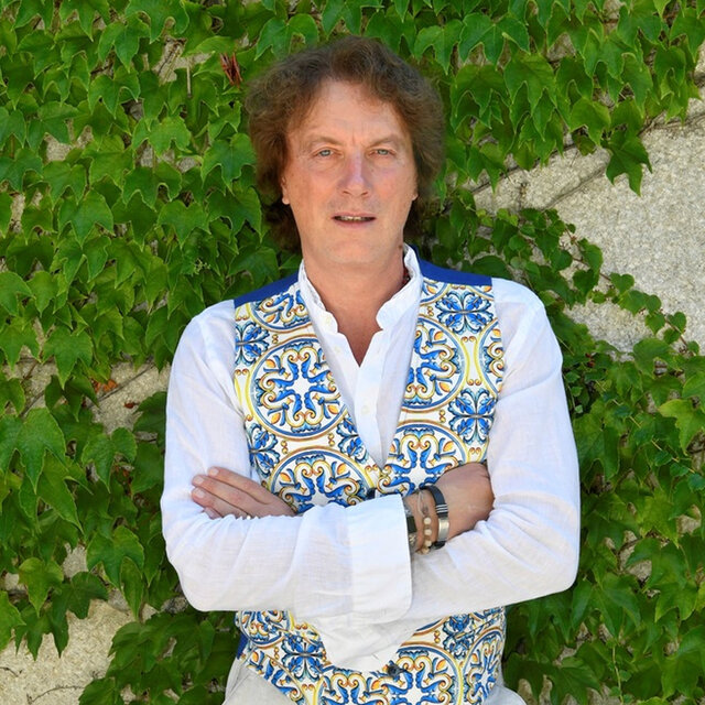 Suze biserne (Croatian version)