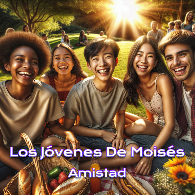 Amistad