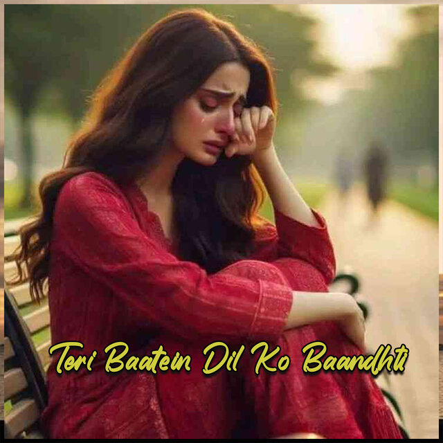 Teri Baatein Dil Ko Baandhti