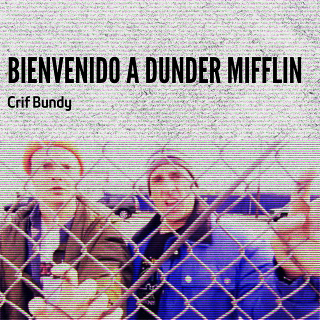 Bienvenido a Dunder Mifflin