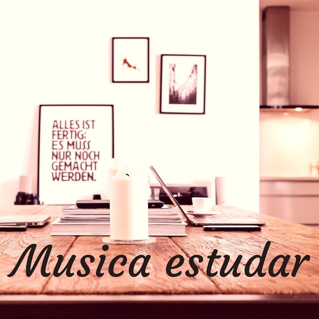 Musica estudar – Instrumental tranquila para concentração e relaxamento, Musica de fondo com sons da natureza para leitura