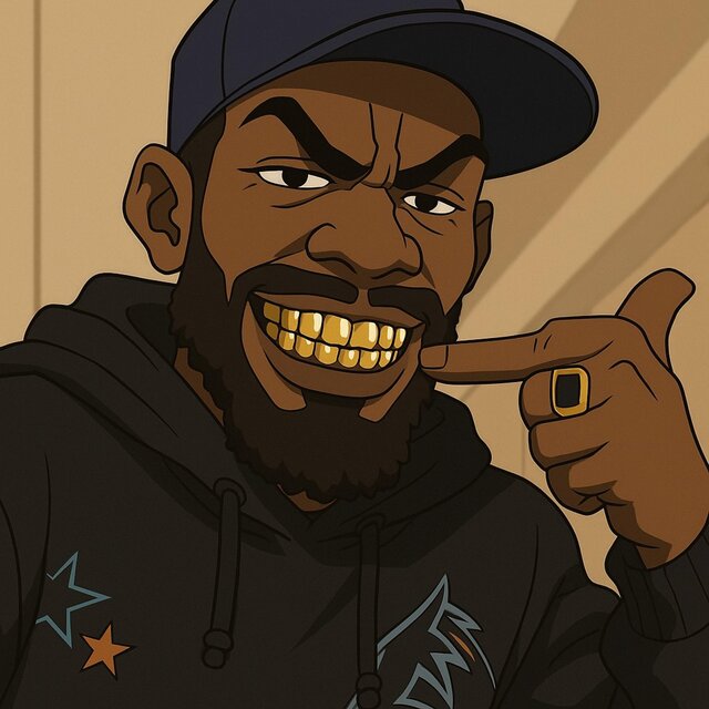 Spaidez Presents: The Story Of Gritter Freeman (3 Play)