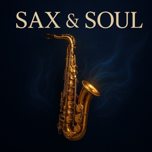 Sax & Soul