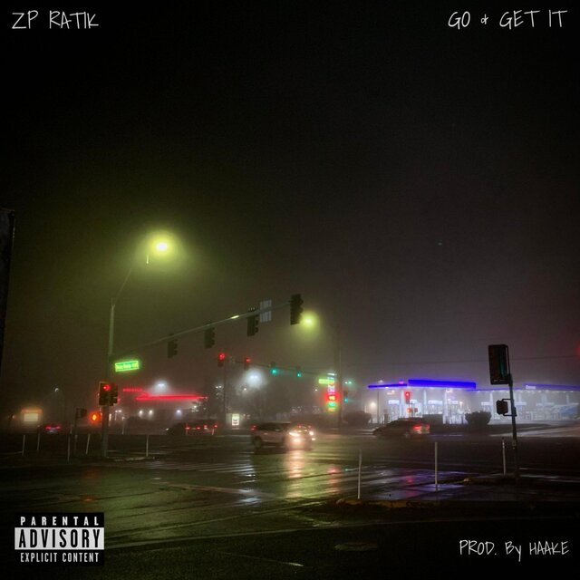 Go & Get It