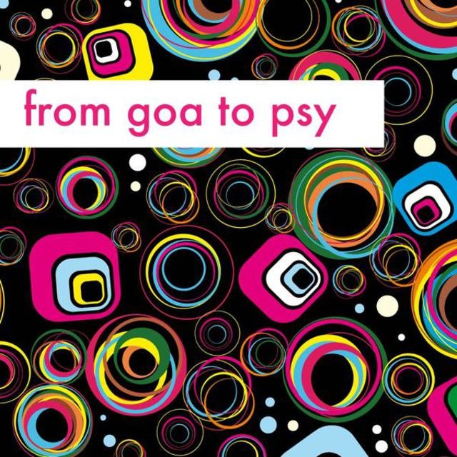 From Goa to Psy