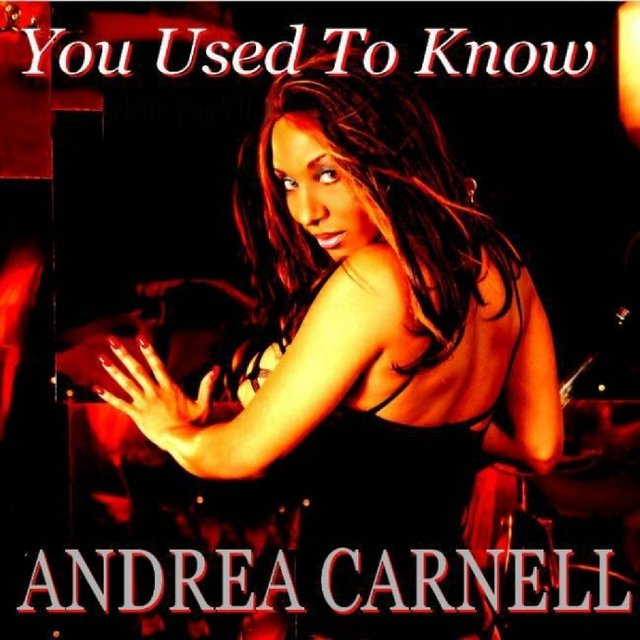 You Used To Know