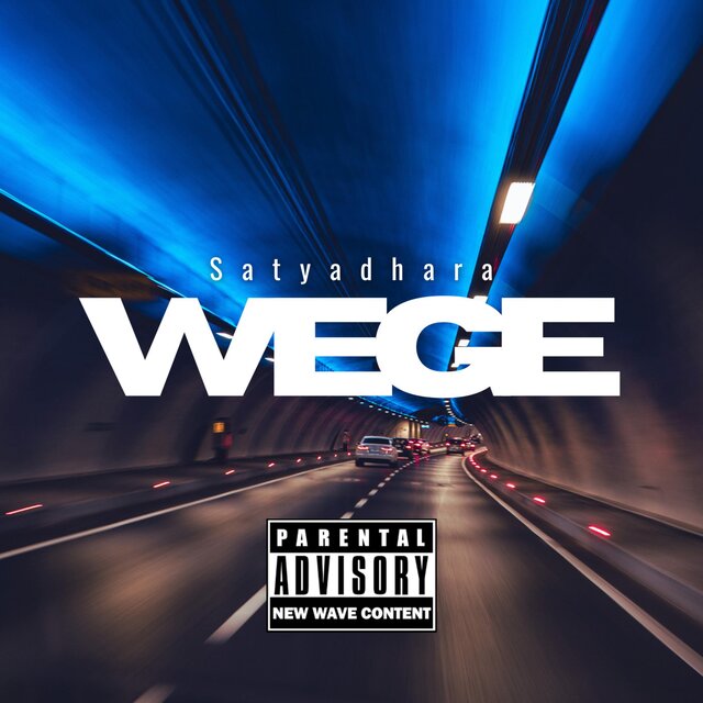 Wege
