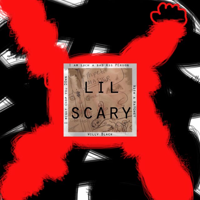 Lil Scary