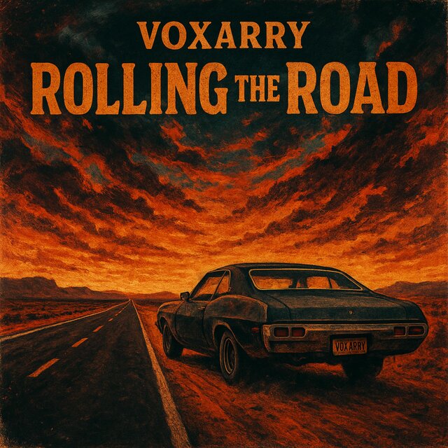 Rolling the Road