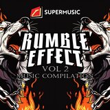 Rumble Effect Compilation, Vol. 2 - SQUARE UP!