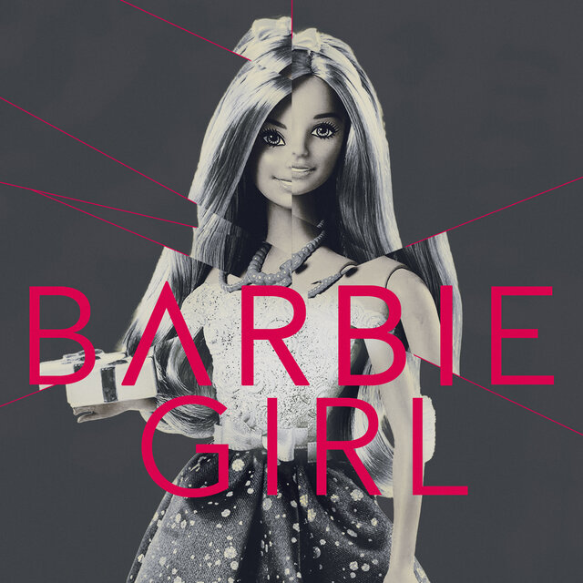 Barbie Girl (Falco Style)