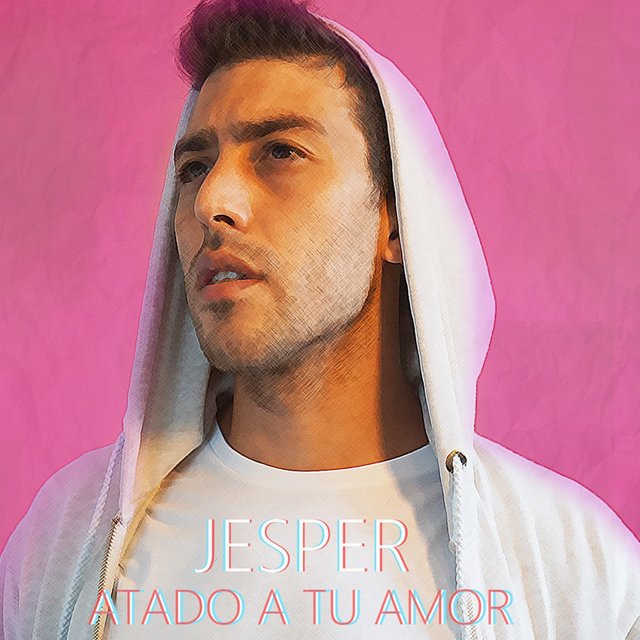 Atado a Tu Amor