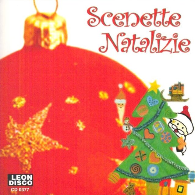 Scenette comiche natalizie