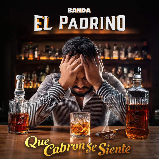 Que Cabrón Se Siente