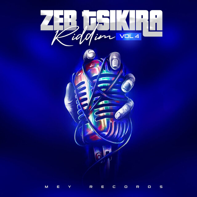 Zeb Tsikira Riddim Vol 4