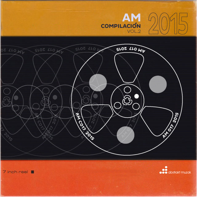 Abstrakt Muzak Compilacion 2015