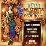 El Motín De Esquilache