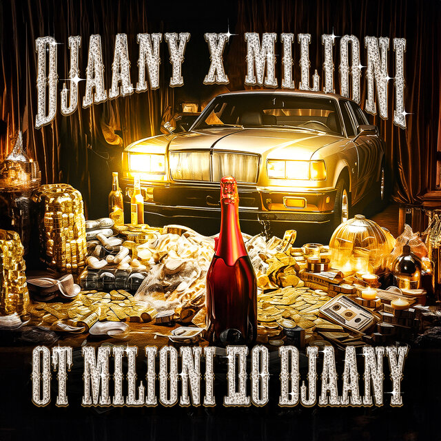 Ot Milioni Do Djaany (feat. Milioni)