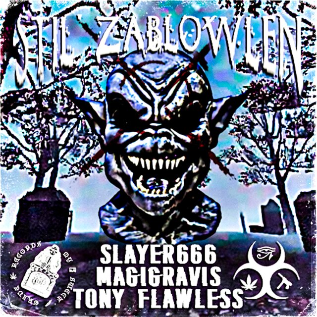 STIL' ZABLOWLEN