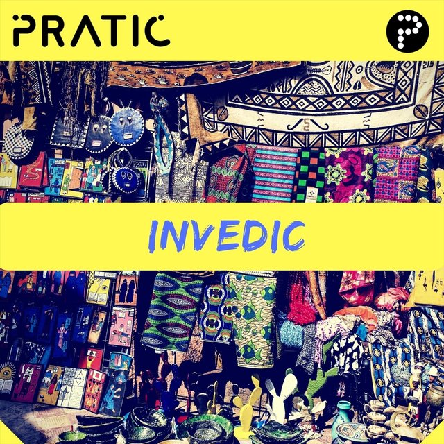 Invedic