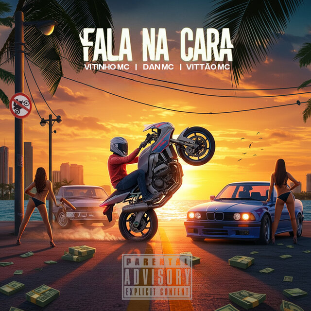 Fala na Cara