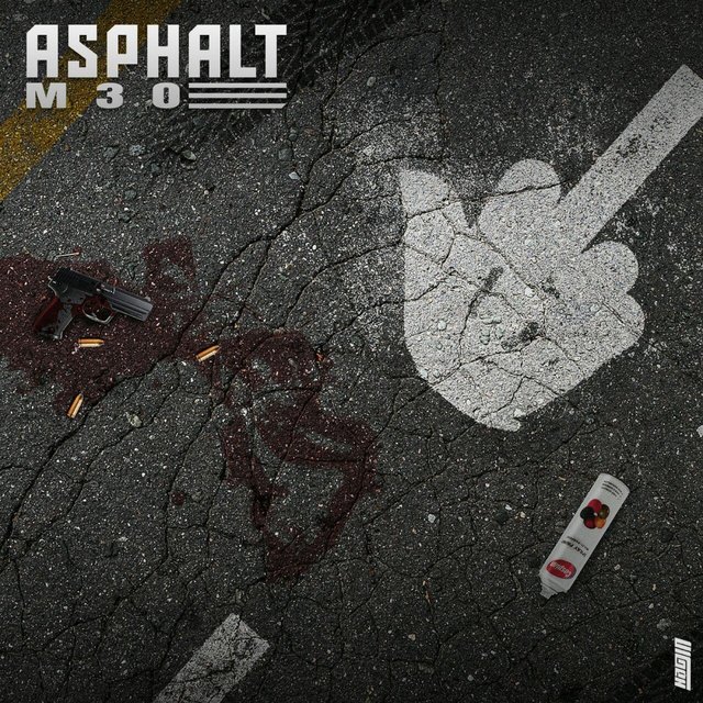 Asphalt