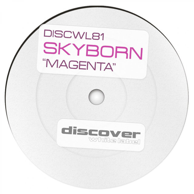 Magenta