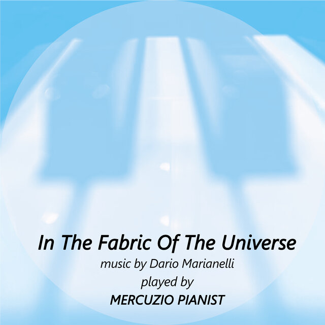 In The Fabric Of The Universe (From 