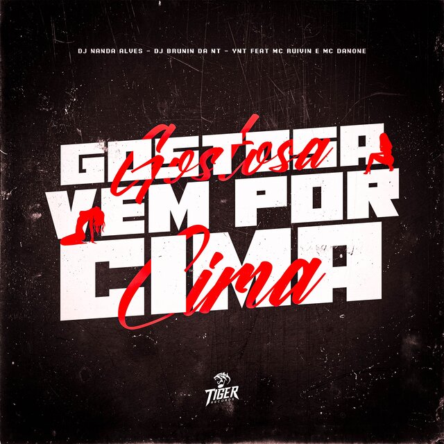 Gostosa vem por cima 