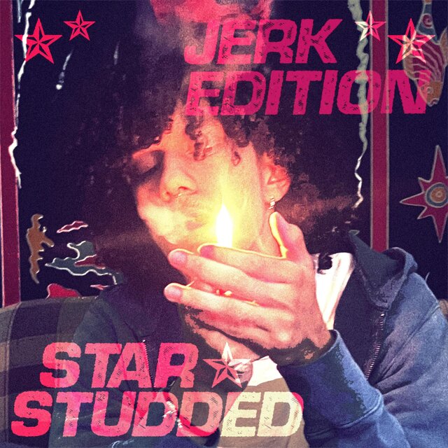 Star Studded (Jerk Edition)
