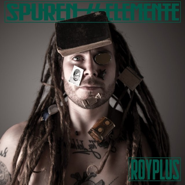 Spuren // Elemente