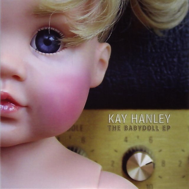 The Babydoll - EP