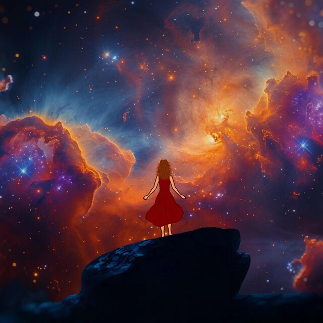 Angels & Aliens