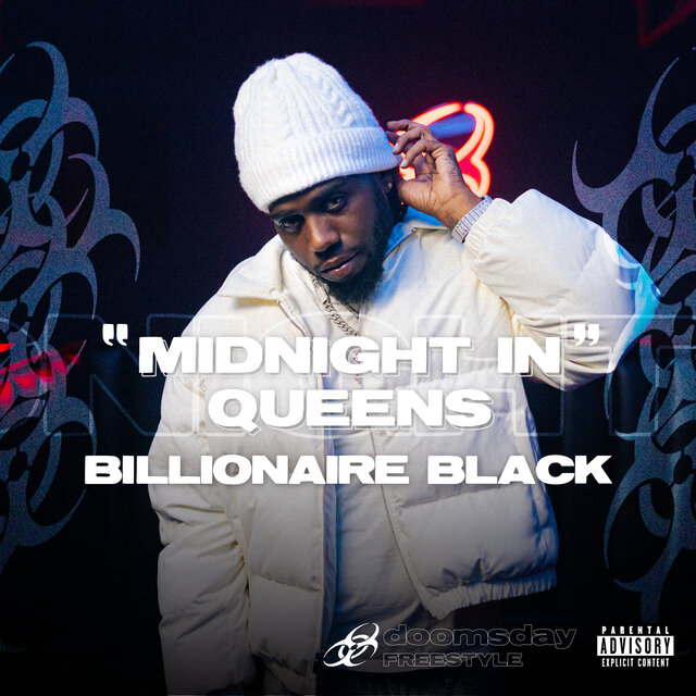 Midnight In Queens