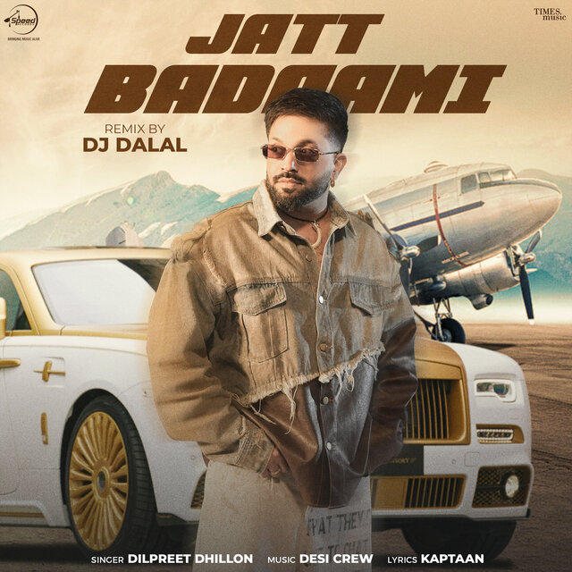 Jatt Badaami (Remix)
