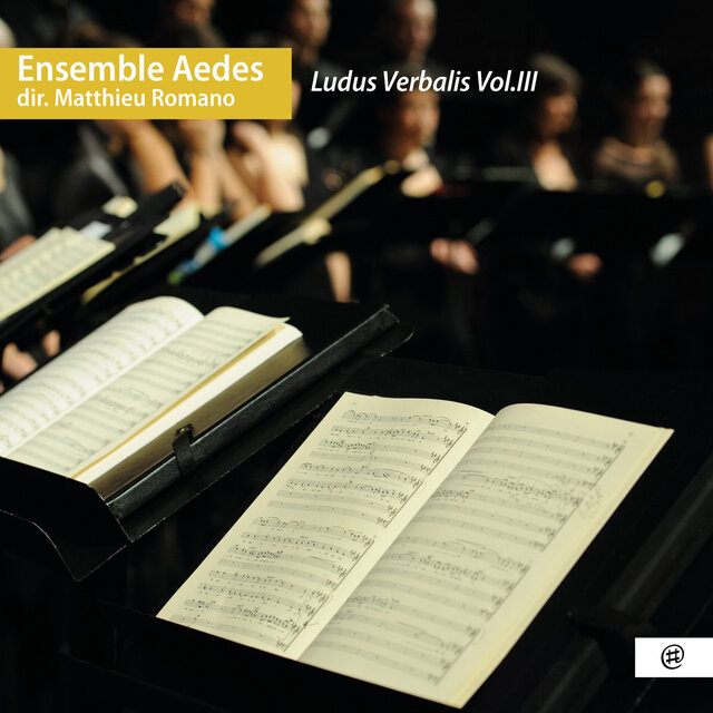 Britten: Ad Majorem Dei Gloriam: VII. Heaven