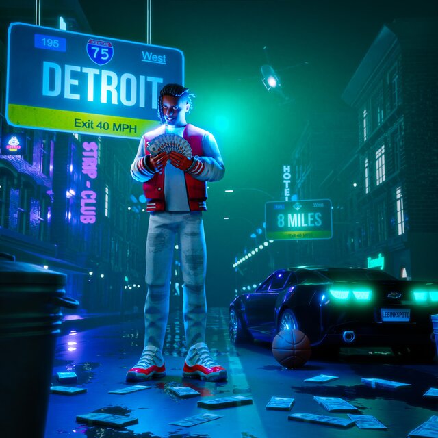 D3