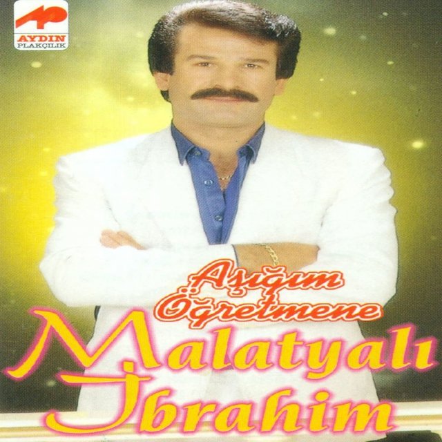 Aşığım Öğretmene