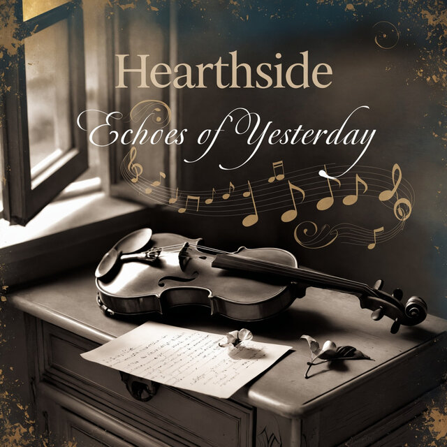 Echoes of Yesterday